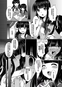 Page 18 of Imouto Downgrade - preview thumbnail