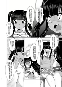 Page 20 of Imouto Downgrade - preview thumbnail