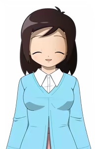 Page 411 of Kanae - preview thumbnail