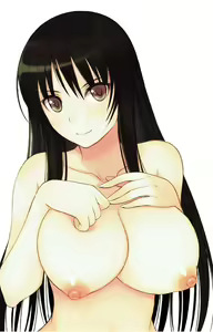 Page 3 of ToLOVEru Girl's Festival! - preview thumbnail