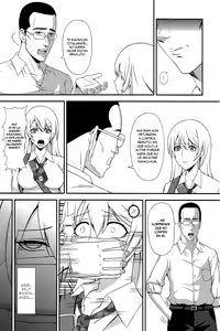 Page 4 of Hakudaku Yuugi - preview thumbnail