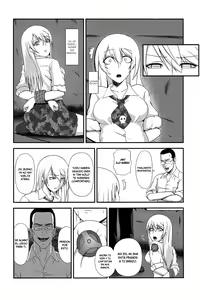 Page 5 of Hakudaku Yuugi - preview thumbnail