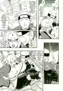 Page 4 of Jukumitsuki Intouden 2 | Debauchery of a Mature Honeypot Princess Ch 2 - preview thumbnail
