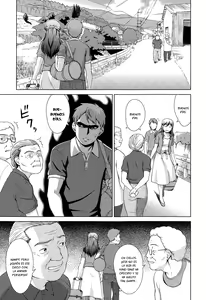 Page 3 of Naisho de! Twins - preview thumbnail