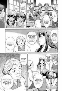 Page 9 of Naisho de! Twins - preview thumbnail
