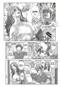 Page 123 of Dear My Mother 2 - preview thumbnail
