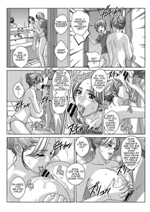Page 125 of Dear My Mother 2 - preview thumbnail