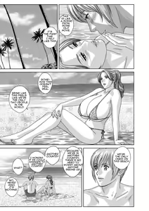 Page 133 of Dear My Mother 2 - preview thumbnail