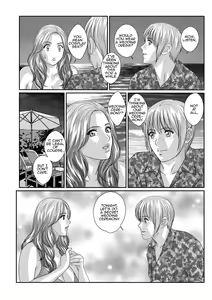 Page 150 of Dear My Mother 2 - preview thumbnail