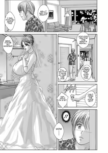 Page 151 of Dear My Mother 2 - preview thumbnail
