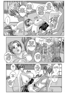 Page 182 of Dear My Mother 2 - preview thumbnail