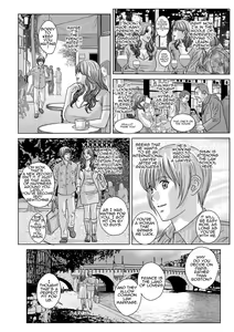 Page 190 of Dear My Mother 2 - preview thumbnail