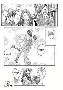 Page 191 of Dear My Mother 2 - preview thumbnail