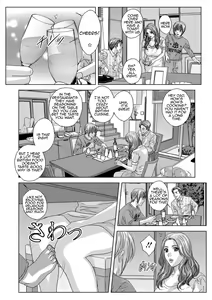 Page 60 of Dear My Mother 2 - preview thumbnail