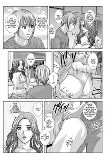 Page 63 of Dear My Mother 2 - preview thumbnail