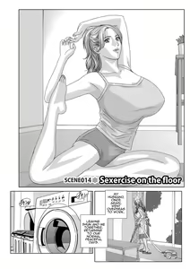 Page 96 of Dear My Mother 2 - preview thumbnail