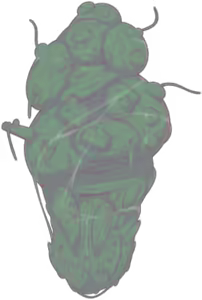 Page 452 of Kansen Yashiki 2 - preview thumbnail