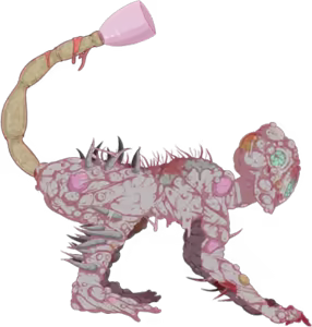 Page 1863 of Kansen Yashiki 2 - preview thumbnail