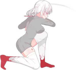 Page 243 of Kansen Yashiki 2 - preview thumbnail