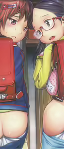 Page 6 of Shotoubu - Beginning Class | 初等部 - preview thumbnail