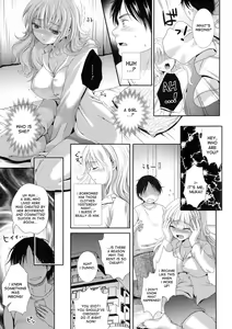 Page 3 of Wakeari Bukken ni Ki o Tsukete | Be careful of defective goods (decensored) - preview thumbnail