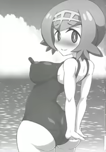 Page 3 of BOKKIMON -Suiren-chan wa H ni Kyoumi Shinshin- - preview thumbnail