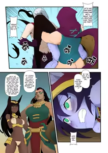 Page 14 of ININ Renmei 2 | ININ League 2 - preview thumbnail