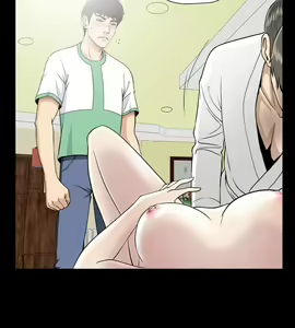 Page 107 of Dangerous game 危险性游戏 Ch.1-10 - preview thumbnail