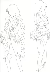 Page 54 of Viper Digital Illustrations 3 - preview thumbnail