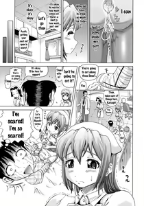 Page 5 of Ottyo Ko Nasu | The Careless Nurse 2 - preview thumbnail