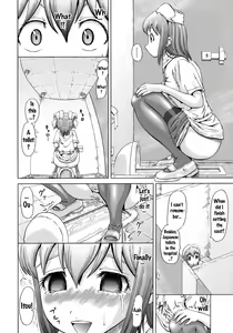 Page 8 of Ottyo Ko Nasu | The Careless Nurse 2 - preview thumbnail