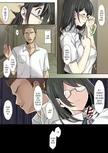 Page 9 of Kanojo no Okashita Ayamachi | 그녀가 범한 실수 - preview thumbnail