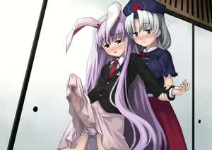 Page 23 of CG Shuu vol. 35 Ei yoru no haru - preview thumbnail