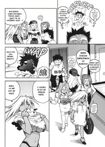 Page 17 of Slut Girl 06 Spanish - preview thumbnail