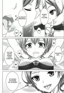 Page 9 of Rin-chan de Asobou! | Giocare con Rin-chan! - preview thumbnail