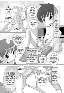 Page 7 of Gokko | A Game of Pretend - preview thumbnail