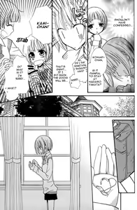 Page 136 of Gokujyo Drops 1 - preview thumbnail