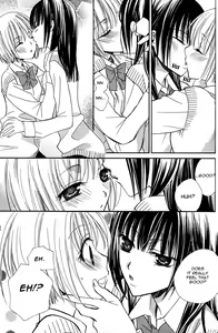 Page 144 of Gokujyo Drops 1 - preview thumbnail
