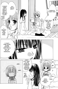 Page 27 of Gokujyo Drops 1 - preview thumbnail