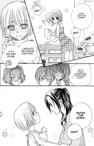Page 33 of Gokujyo Drops 1 - preview thumbnail