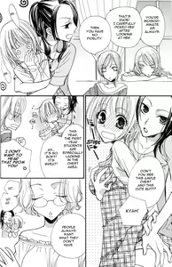 Page 35 of Gokujyo Drops 1 - preview thumbnail