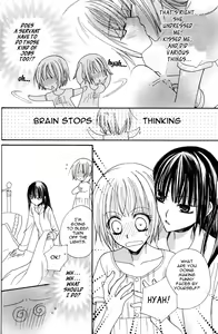 Page 41 of Gokujyo Drops 1 - preview thumbnail