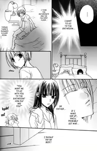 Page 43 of Gokujyo Drops 1 - preview thumbnail