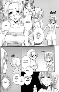 Page 45 of Gokujyo Drops 1 - preview thumbnail
