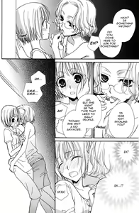 Page 47 of Gokujyo Drops 1 - preview thumbnail