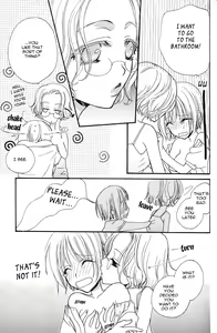 Page 50 of Gokujyo Drops 1 - preview thumbnail