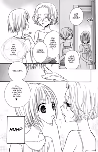 Page 52 of Gokujyo Drops 1 - preview thumbnail