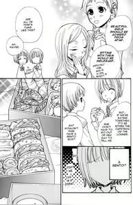 Page 60 of Gokujyo Drops 1 - preview thumbnail