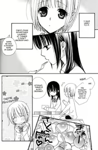 Page 63 of Gokujyo Drops 1 - preview thumbnail