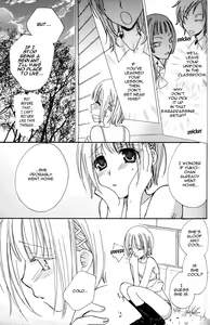 Page 80 of Gokujyo Drops 1 - preview thumbnail